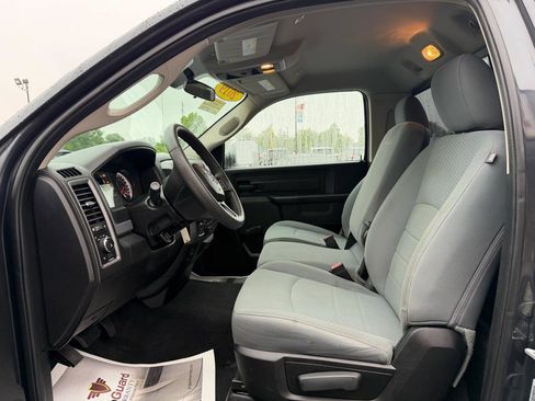 Used 2019 RAM 1500 Tradesman w/ Tradesman SXT Package AWD/4WD image 14
