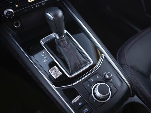 Used 2023 MAZDA CX-5 Carbon Edition image 10