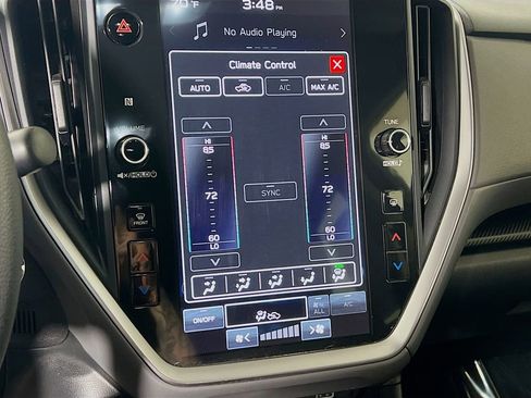Certified 2024 Subaru Crosstrek 2.0i Premium AWD/4WD image 14