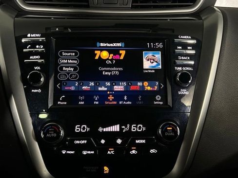 Used 2023 Nissan Murano SV image 28