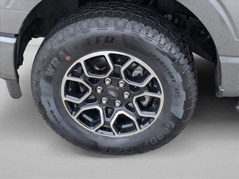 Certified 2023 Ford F150 XLT w/ Equipment Group 302A High image 25