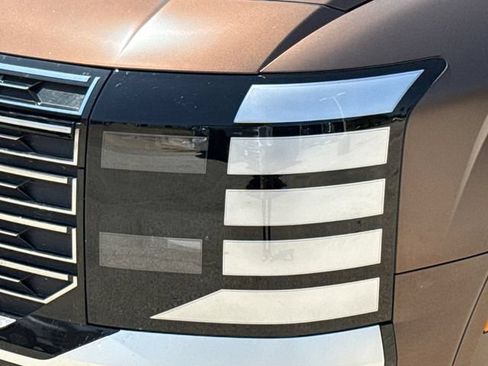 Used 2026 Hyundai Palisade Calligraphy FWD image 4