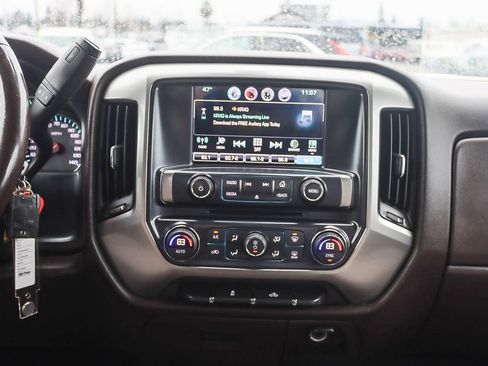 Used 2016 Chevrolet Silverado 1500 LT w/ All Star Edition image 20