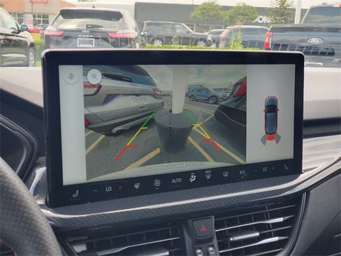 Certified 2024 Ford Escape ST-Line w/ Tech Pack #1 image 20