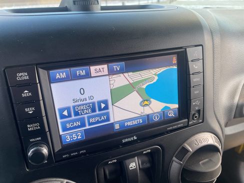 Used 2011 Jeep Wrangler Sport image 67