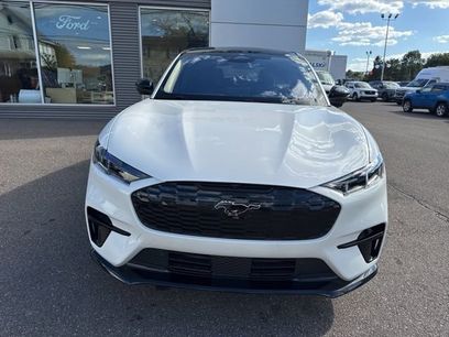 New 2025 Ford Mustang Mach-E Premium w/ Sport Appearance Package