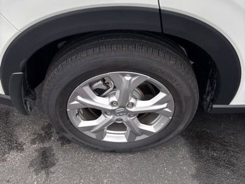 Used 2025 Honda HR-V LX image 40