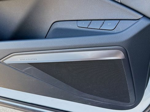 Certified 2024 Audi Q8 e-tron Premium Plus w/ Premium Plus Package image 24