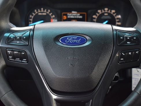 Used 2016 Ford Explorer 4WD Police Interceptor w/ Ready For The Road Package image 15