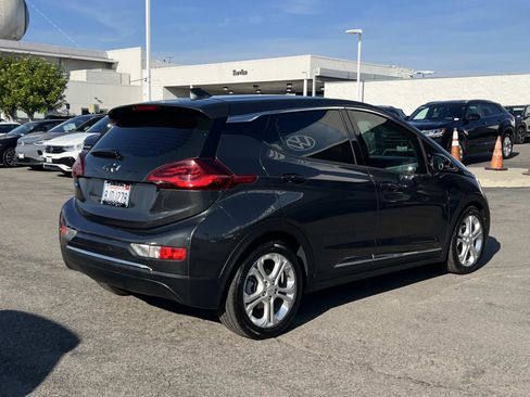 Used 2019 Chevrolet Bolt LT image 23