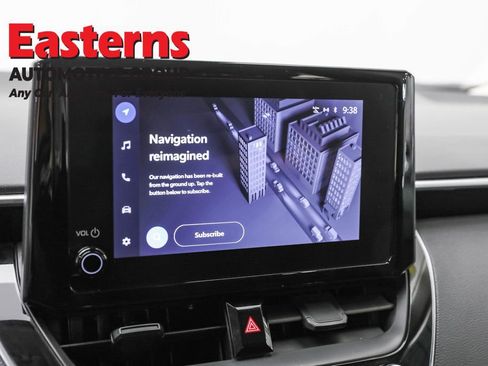 Used 2024 Toyota Corolla LE image 18