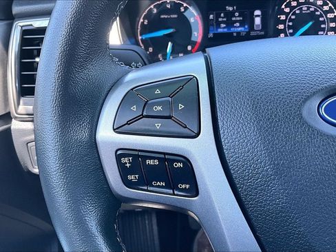 Used 2019 Ford Ranger XLT w/ Equipment Group 301A Mid AWD/4WD image 19