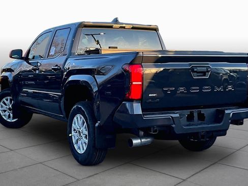 New 2026 Toyota Tacoma SR5 AWD/4WD image 11