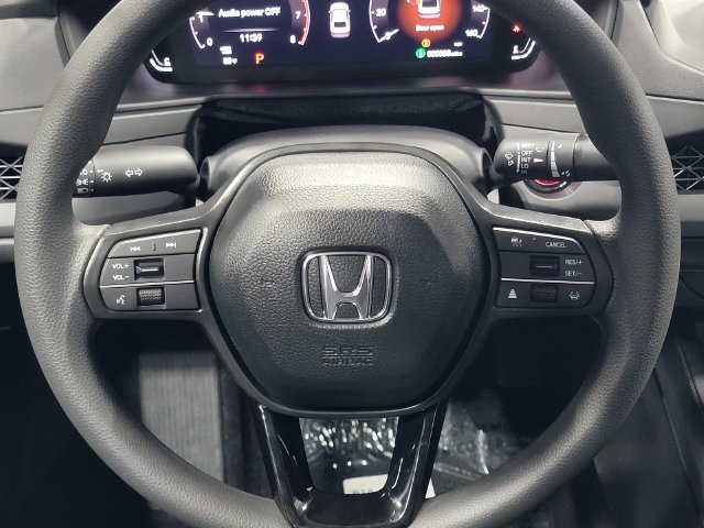 New 2026 Honda Accord LX image 25