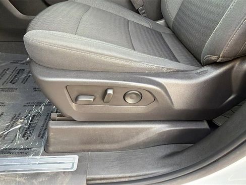 Used 2022 GMC Sierra 1500 Elevation image 19