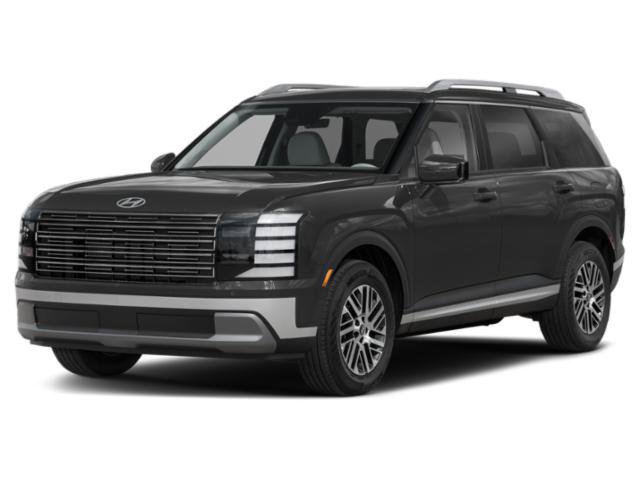 Certified 2026 Hyundai Palisade SEL AWD/4WD image 1