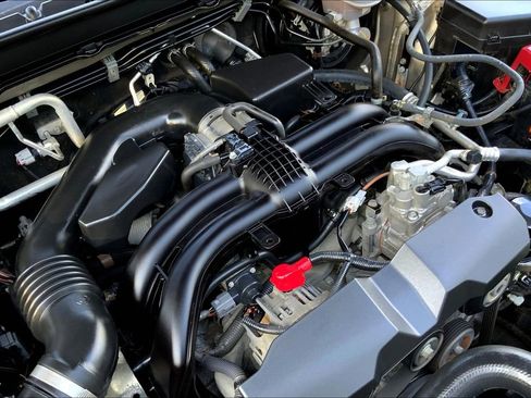 Used 2017 Subaru Outback 2.5i Limited image 34