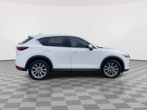 Used 2019 MAZDA CX-5 Grand Touring AWD/4WD image 9
