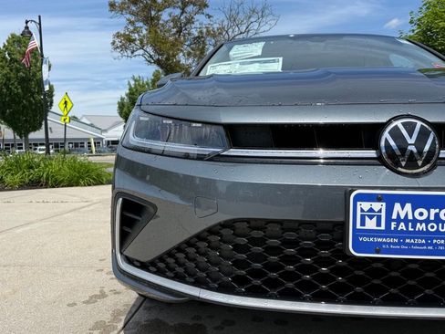 New 2026 Volkswagen Jetta S FWD image 4