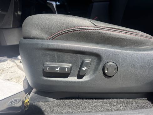 Used 2024 Toyota 4Runner TRD Pro AWD/4WD image 16