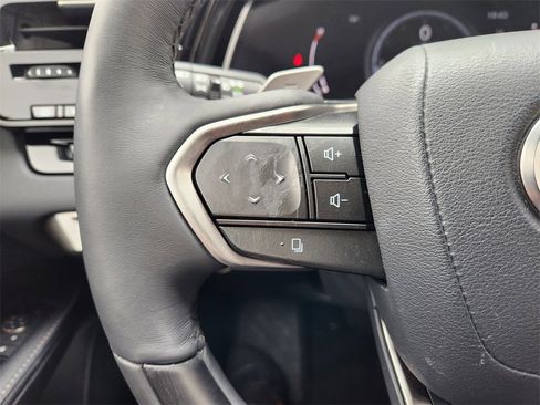 Certified 2024 Lexus RX 350 FWD image 28