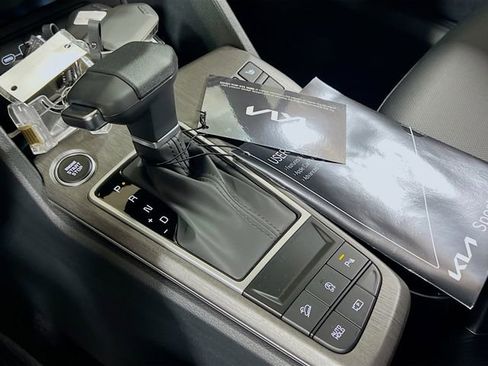 New 2026 Kia Sportage X-Line image 17