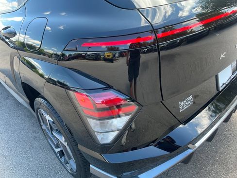 Used 2025 Hyundai Kona N Line S AWD/4WD image 39