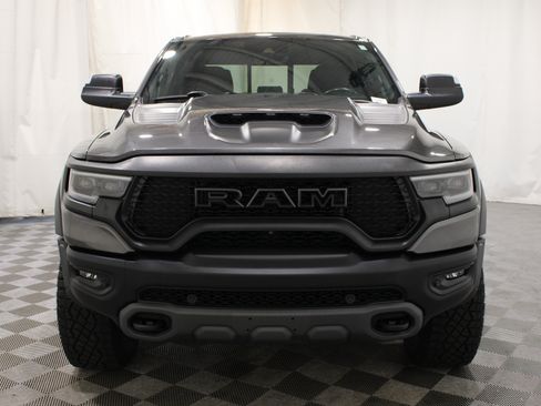 Used 2021 RAM 1500 TRX w/ TRX Level 1 Equipment Group AWD/4WD image 35