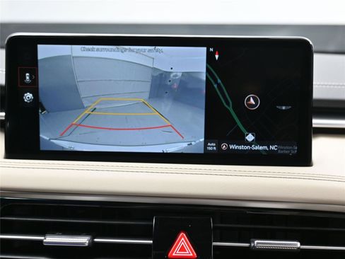 New 2026 Genesis G70 2.5T image 6