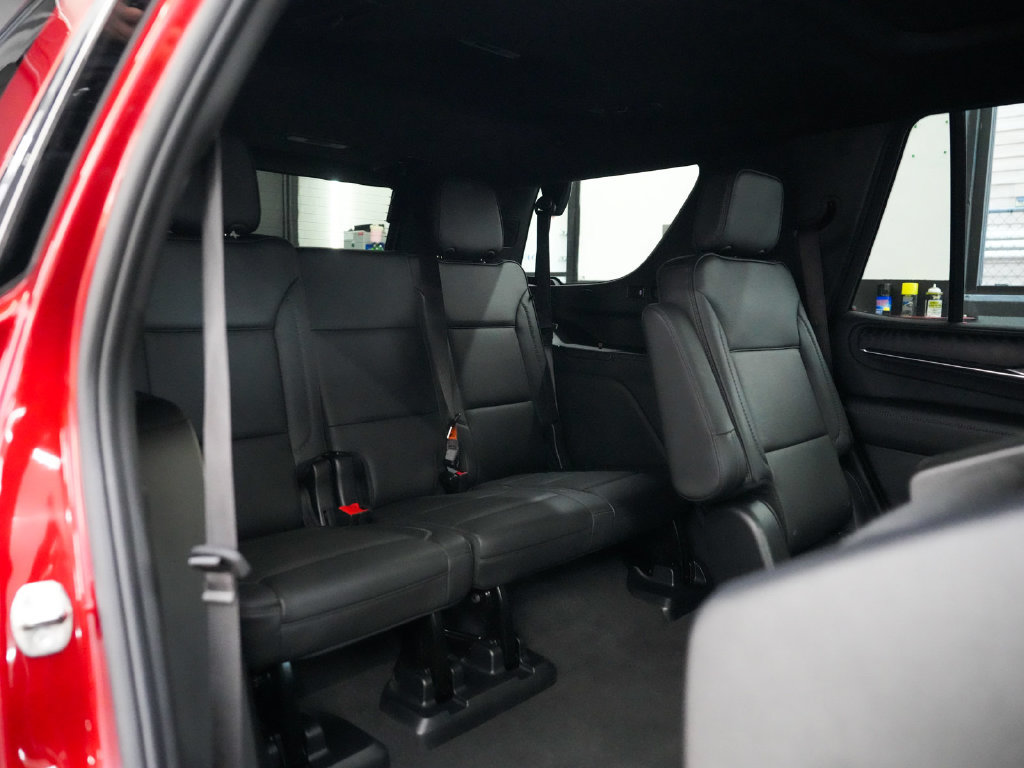 Used 2023 GMC Yukon Denali AWD/4WD image 35