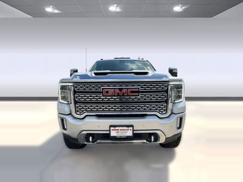 Used 2021 GMC Sierra 2500 Denali w/ Denali Ultimate Package AWD/4WD image 5