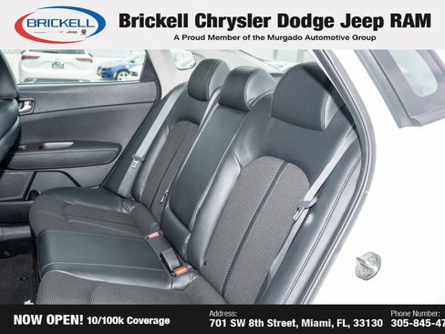 Used 2020 Kia Optima S image 16