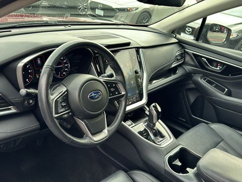 Used 2021 Subaru Outback Limited XT AWD/4WD image 13