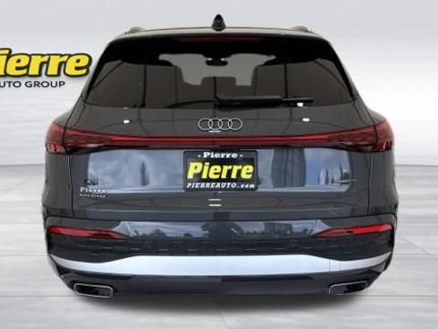 Used 2025 Audi Q5 Premium Plus AWD/4WD image 3