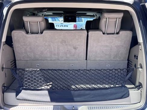 Used 2019 Chevrolet Tahoe LT AWD/4WD image 19
