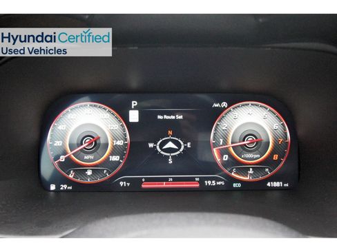Used 2023 Hyundai Palisade Calligraphy w/ Cargo Package FWD image 17