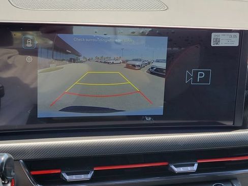 New 2026 Hyundai Sonata N Line FWD image 13