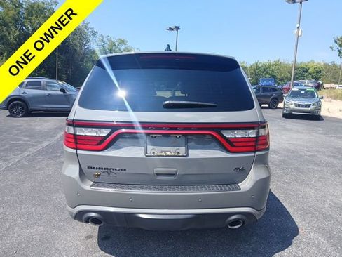 Certified 2023 Dodge Durango R/T AWD/4WD image 5