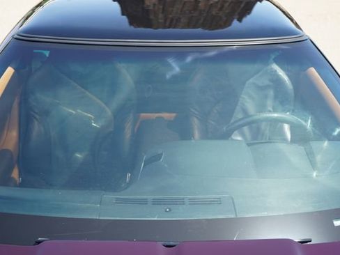 Used 1992 Chevrolet Corvette ZR-1 RWD image 25