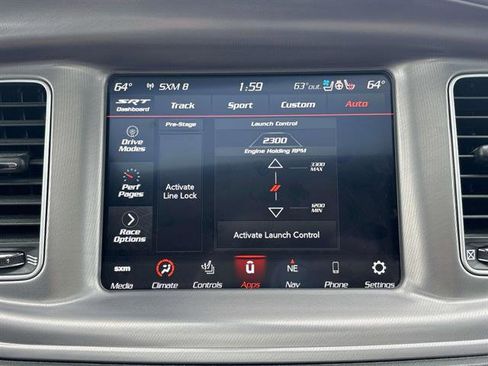 Certified 2023 Dodge Charger Scat Pack w/ Plus Group image 28