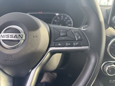 Used 2023 Nissan Sentra SV FWD image 20