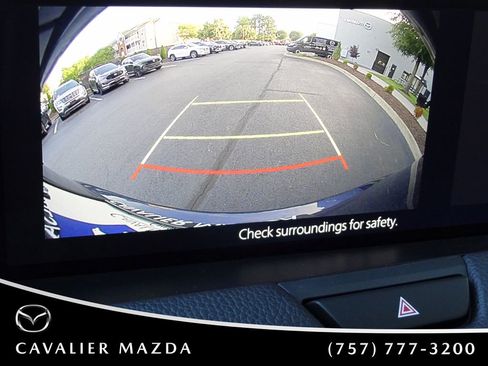 New 2026 MAZDA CX-90 3.3 Turbo w/ Premium Sport Pkg AWD/4WD image 24