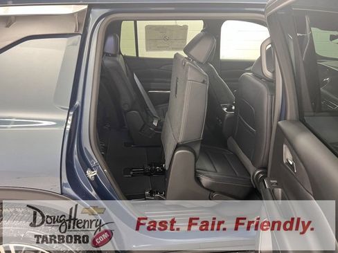 New 2026 Chevrolet Traverse LT w/ Driver Confidence Package image 42
