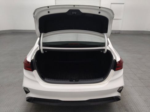 Used 2022 Kia Forte LXS FWD image 29