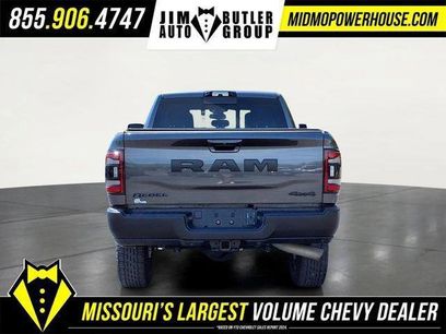 Used 2023 RAM 2500 Rebel w/ Level 2 Equipment Group