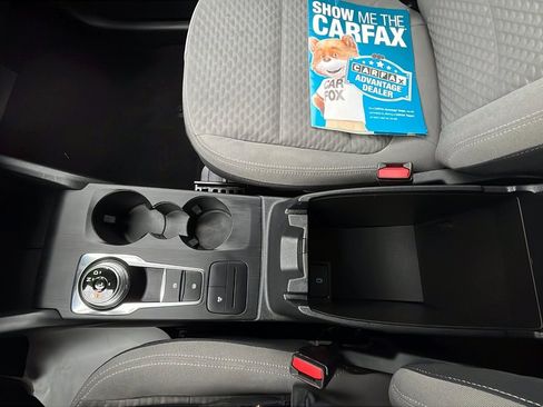 Used 2020 Ford Escape SE Sport image 5