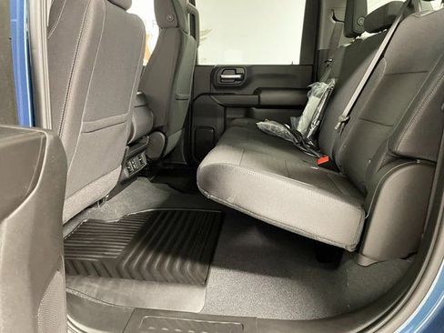 New 2026 Chevrolet Silverado 2500 Custom w/ Custom Value Package image 20