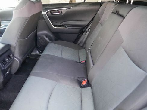 Certified 2024 Toyota RAV4 XLE AWD/4WD image 18