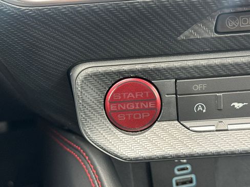 Certified 2025 Ford Mustang GT Premium RWD image 21
