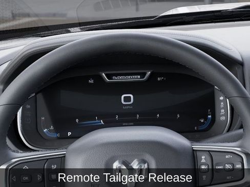 New 2025 RAM 2500 Laramie image 20